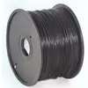 3DP-ABS1.75-01-BK ABS Filament za 3D stampac 1.75mm, kotur 1KG BLACK