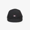 Čepica District Vision Nylon Paneled Mesh Hat Black Universal