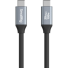 SmallRig USB-C (Straight) to USB-C (Straight) Data Cable (60cm/23.6in) 4789