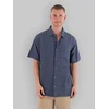 Hurley Oceanside Shirt monsoon combo