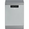 BEKO Samostalna mašina za pranje sudova BDFN36540XP