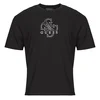 Guess BSC BASIC QUATTRO G Črna