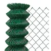 MREŽA PLASTIFICIRANA R60x60mm, H1.8mxL15m, žica 2.0mm