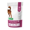 NATURES PROTECTION Hrana za pse Mini Adult Extra Salmon, 500g