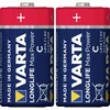Varta Baby (C)-Baterije, Mangan-alkalne Varta Max Tech LR14 1,5 V1 kos