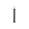 Spoljna svetiljka DALLAS 1xE27/12W/230V IP44 60 cm antracit
