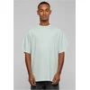Mens T-shirt Tall Tee - mint