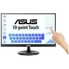 ASUS Touch Screen monitor VT229H 21.5 IPS crni