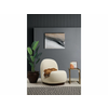 Atelier Del Sofa Stolica s naslonom Tina - Bouclet bela