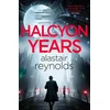 Halcyon Years
