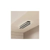Eglo 901243 - LED prigušiva plafonska svetiljka MACCHIONI LED/20W/230V, crna + daljinski upravljač