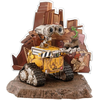 Figurica ABYstyle Studio WALL·E - WALL·E in rastlina