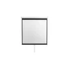 SBOX Platno PSM-4/3-100-2 150 0, Belo