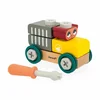 JANOD Bricokids - DIY Autić Meda