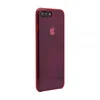 Maska X-Clear Apple za iPhone 7 Plus/8 Plus pink.