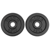 RING Set tegova 2x2,5kg liveni
