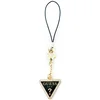 Privezak Guess Triangle Diamond Charm