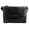 Hide & Stitches Porto 25357 Black