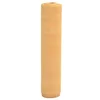 Vidaxl Zaščitna mreža peščena 1x25 m HDPE 150 g/m2