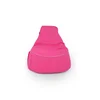 Atelier del Sofa Lazy bag Roze