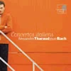 BACH - CONCERTOS ITALIENS