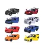Metalni auto 5 mix 73673 ( 25/73670 )