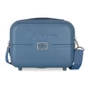 Pepe Jeans ABS Beauty case - Tamno plava ( 76.939.3A )