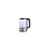 Steklen grelnik vode 1,7l 2200W 54626