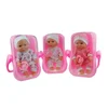 Alltoys Otrok v nosilki
