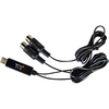 Tie Studio MIDI vmesnik TIE STUDIO MIDI 1I1O