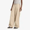 Hlače adidas Tailored Pants Khaki Three/ Khaki Six/ Cream White 10