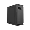 DSCL Desktop računar Ryzen 5 3400G/8GB/256GB/500W crni
