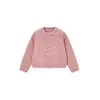 Mayoral Pulover 4305 Roza Regular Fit