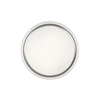 LUXERA 68046 - Plafonsko svetlo za kupatilo LUNA 1xE27/60W/230V IP44