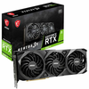 MSI nVidia GeForce RTX 3060 Ti 8GB 256bit RTX 3060 Ti VENTUS 3X 8GD6X OC