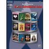 EASY POPULAR MOVIE INSTRUMENTAL SOLOS CELLO AND PIANO + AUDIO ACCESS