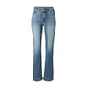 MAC Kavbojke Dream moder denim