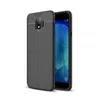 Maska Elegant man exclusive za Samsung J4/J400 (2018) (EU Verzija) crna.