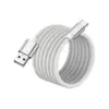 YENKEE YCU MAGNETIC 04 A/C kabel WH