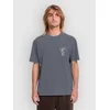 Volcom Bad Luck moška majica storm blue