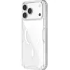 Torbica Nillkin Nature Pro Magnetic za iPhone 17 Pro Max 6.9 transparent