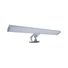 LED osvetljenje za kupatilsko ogledalo ELBA LED/8W/230V 4000K 40 cm IP44 hrom