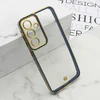 Futrola SPACE EDGE za Samsung S921B Galaxy S24 5G plava