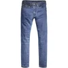LEVIS ® Kavbojke moder denim