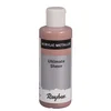 Rayher. Akrilna barva Ultimate Sheen, rose gold, kovinska, 80ml
