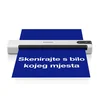 Epson WorkForce skener DS-70