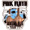 Pink Floyd Animals Tour 77 Magnet