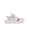 Puma Sandali Fun Racer Sandal Come On V PS 404950 02 Roza
