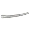 Trunk edge protection strip Dacia Duster 2024- (matte)