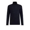 WE Fashion Majica  temno modra